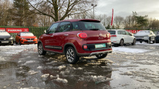 Fiat 500L 1.3 Multijet 95 Trekking 5dr Diesel Hatchback